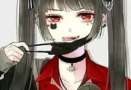 蓝天小姐姐头像霸气动漫,蓝天小姐姐的动漫风采