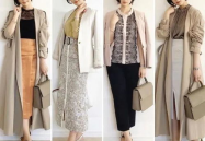 律师小姐姐龙袍,法袍与龙袍的跨界演绎