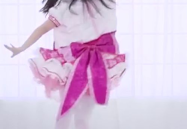 童趣满满的小姐姐,小姐姐的欢乐时光